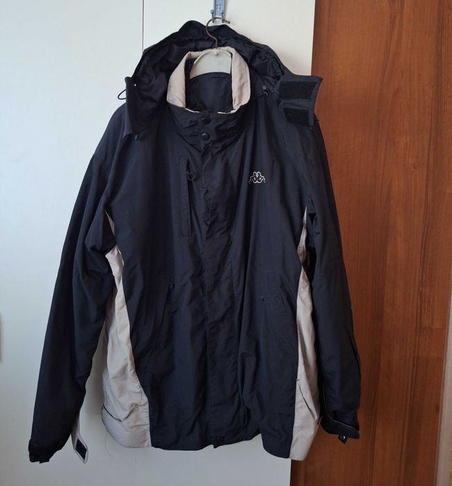 Зимно Мъжко яке Kappa