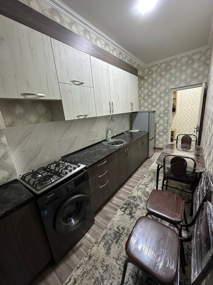Сдается в аренду массив Куйлюк 1 комнатная квартира