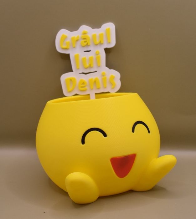 Figurină grâu Sfântul Andrei