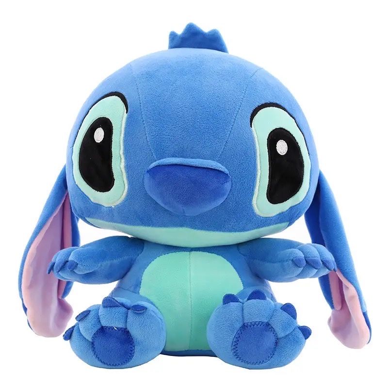 Плюшена играчка Стич/Stitch/Лио и Стич/Стич плюшен