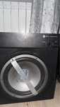 subwoofer-800 watts max power+ statie RCF UP 2321