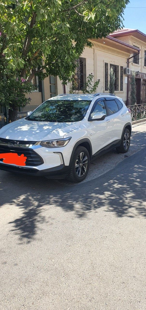 Продается Tracker