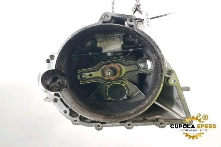 Cutie viteze manuală 6+1 2.5TDI BPE FEA Volkswagen VW Touareg genera