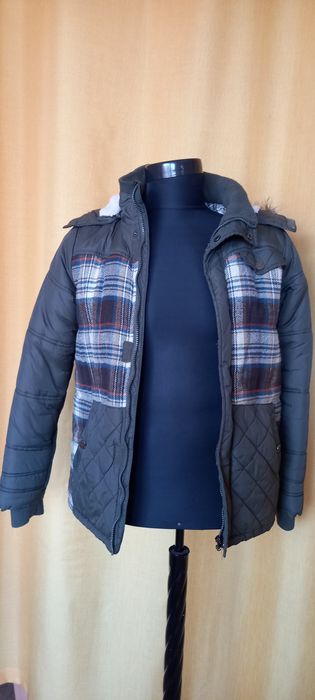 Haină și geci de damă