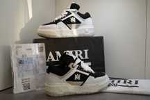 Adidasi AMIRI MA-1 low-top, Produs Nou - Full Box, Premium Unisex