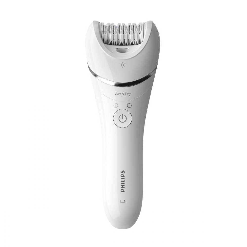 Эпилятор Philips BRE700 с доставкой на дом + гарантия 1 год.