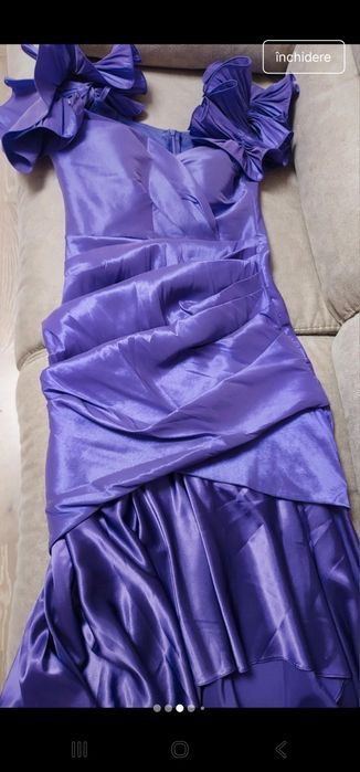 Rochie de seara  Rengin