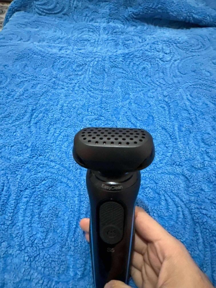 Shaver braun series 5