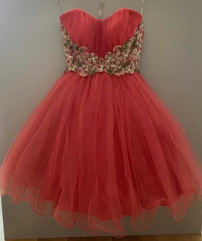 Rochie de seară / cocktail mini
