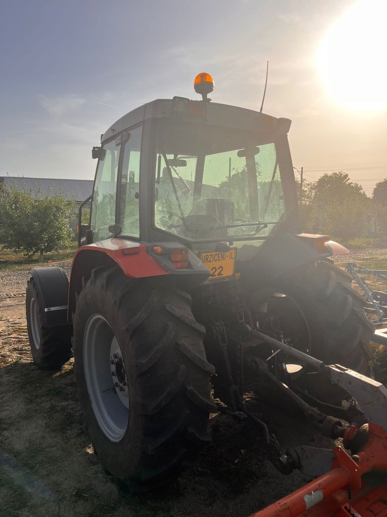 Massey Ferguson 2230