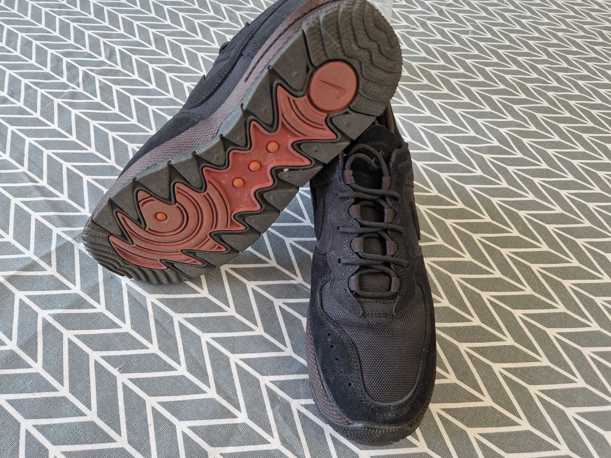 Продам маратонки Nike, номер 41 - 120 лв.