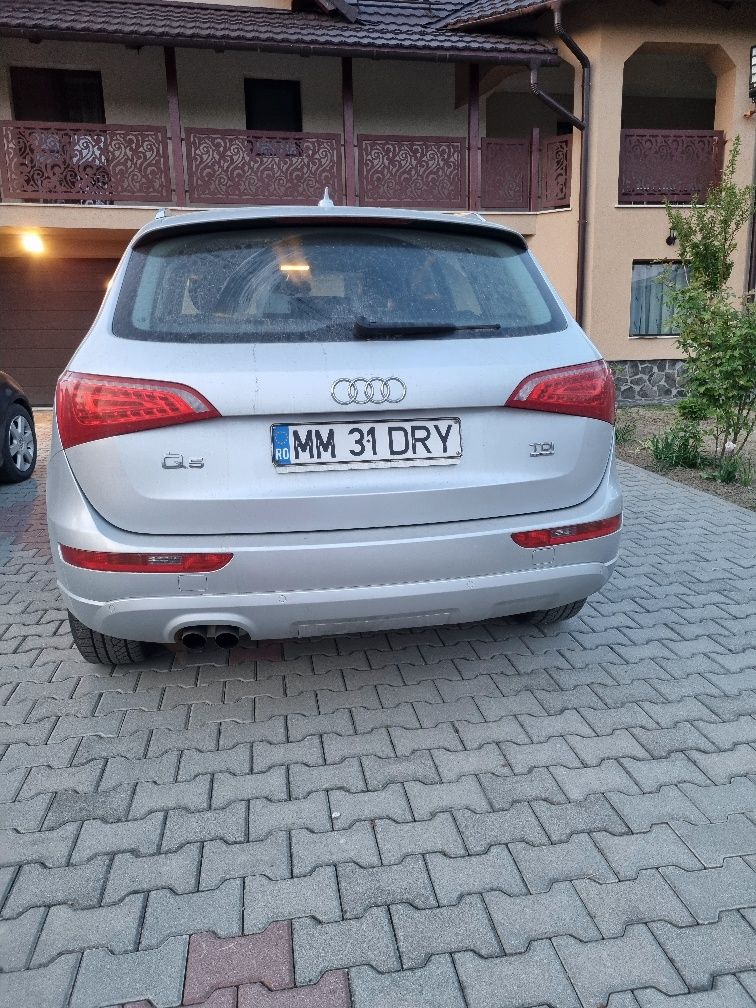 De vânzare Audi Q5