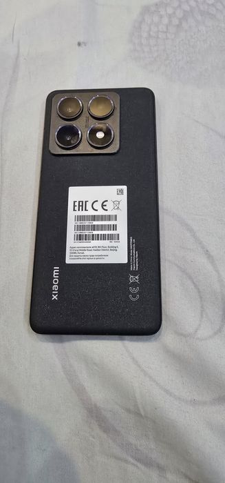 Xiaomi 14T pro 12/1T