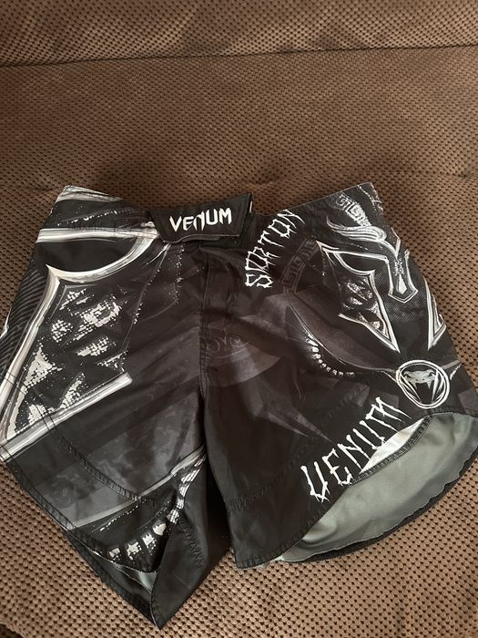 Екипировка и протектори за ММА