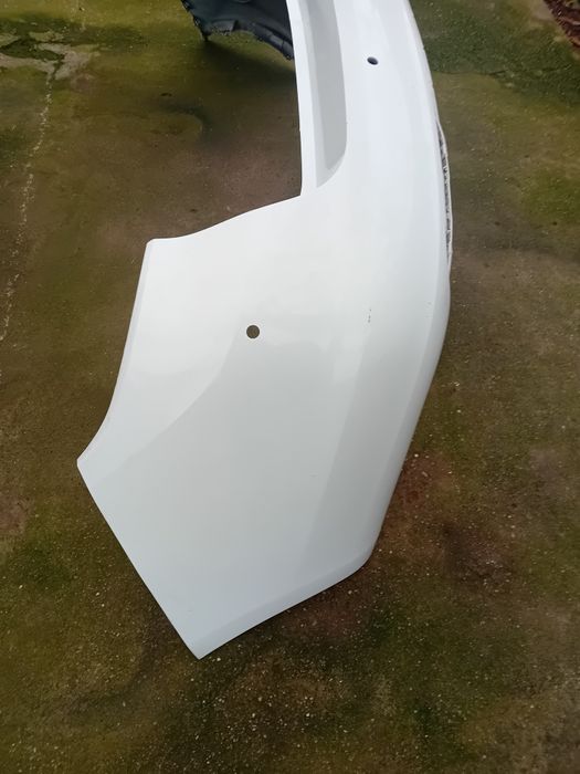 Bara spate Opel Astra K Break