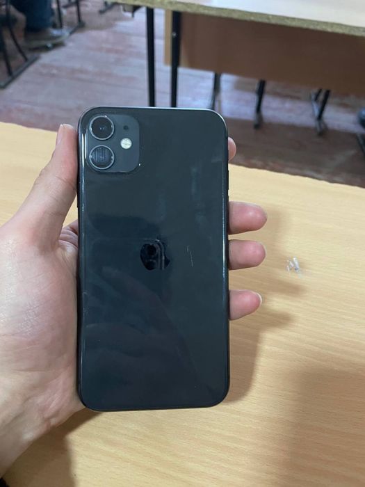 Iphone 11 256gb ideal
