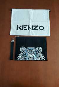KENZO clutch bag/ KENZO чанта