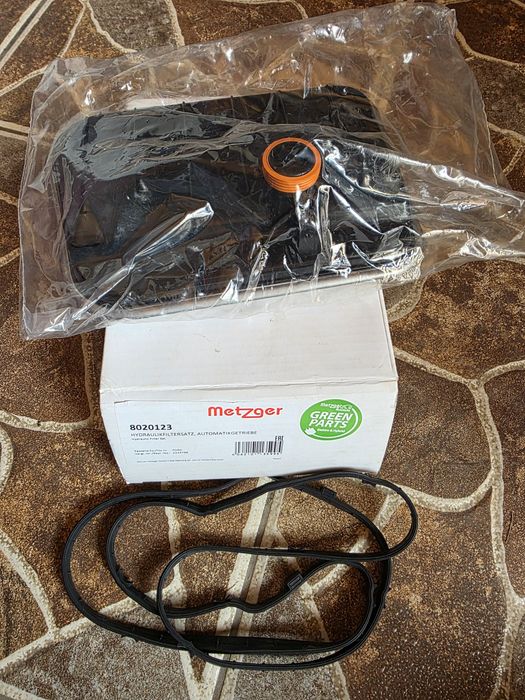 Filtru ulei cutie automată Ford Kuga 2.0 2013 - metzger.