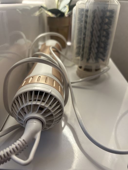 Perie rotativa Rowenta