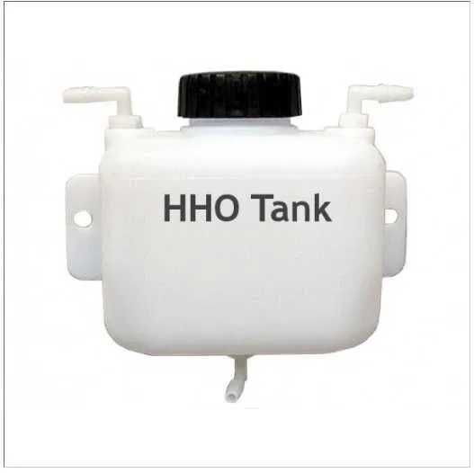 Kit complet generator Hidrogen HHO pentru autoturisme