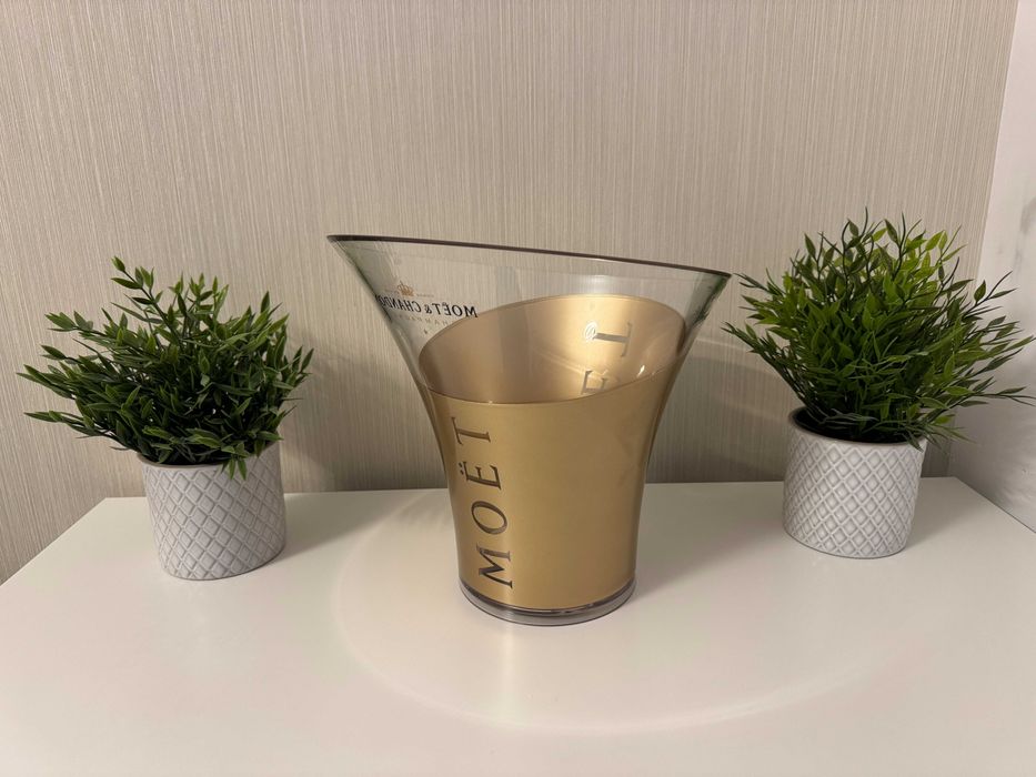 Frapiera acrilic gold