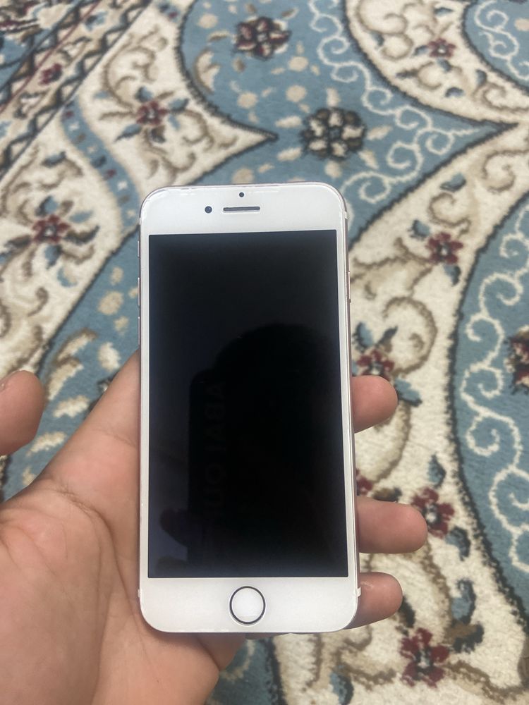 Iphone 7 без минусов