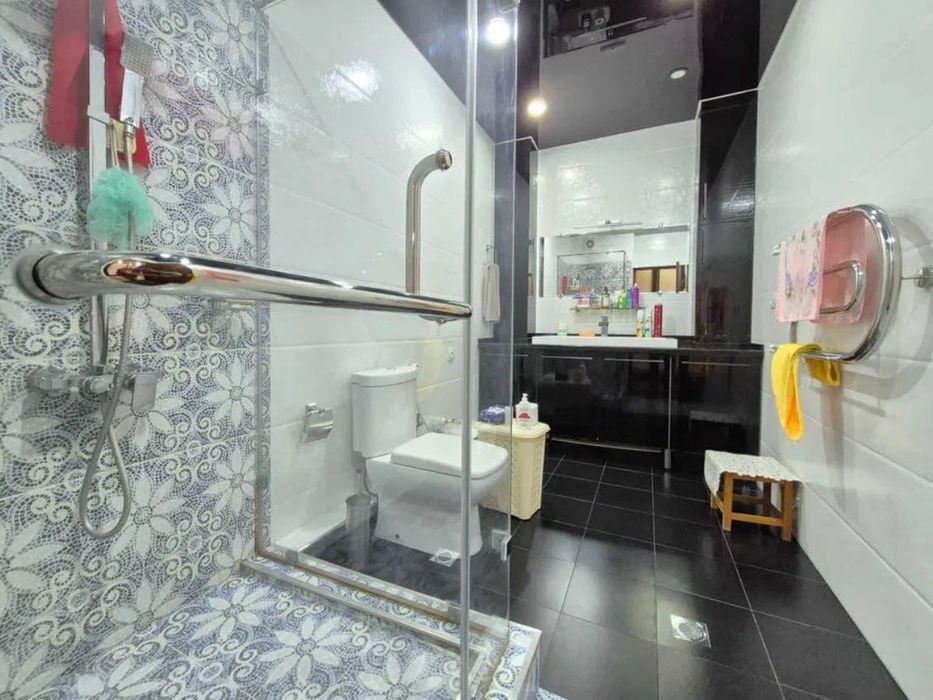 Габус Продается 4 комнатная квартира ремонт Алайский рынок