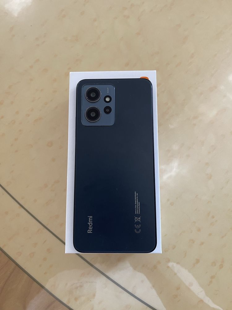 Redmi Note 12/128Gb - В отличном состоянии