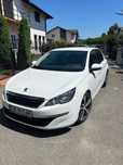 Peugeot 308 1.6 diesel