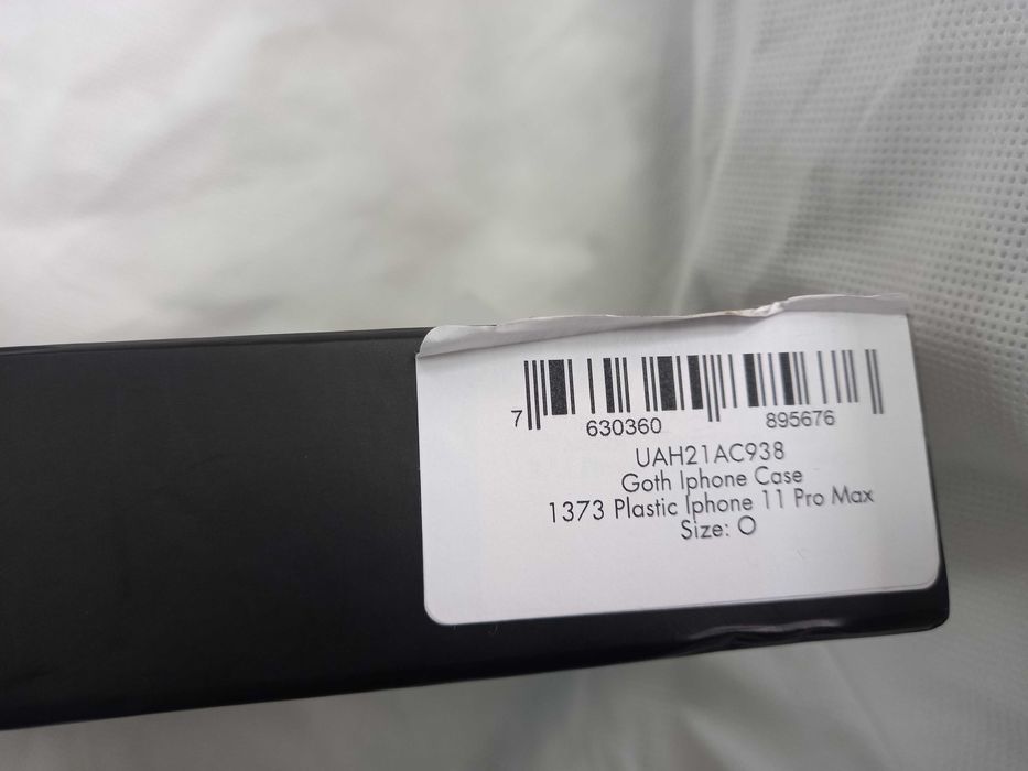 кейс за iPhone 11 Pro Max