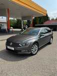 Vw Passat B8 Highline Automat piele alcantara navigatie led