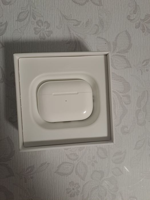 Aird pods 2 с коробкой новые