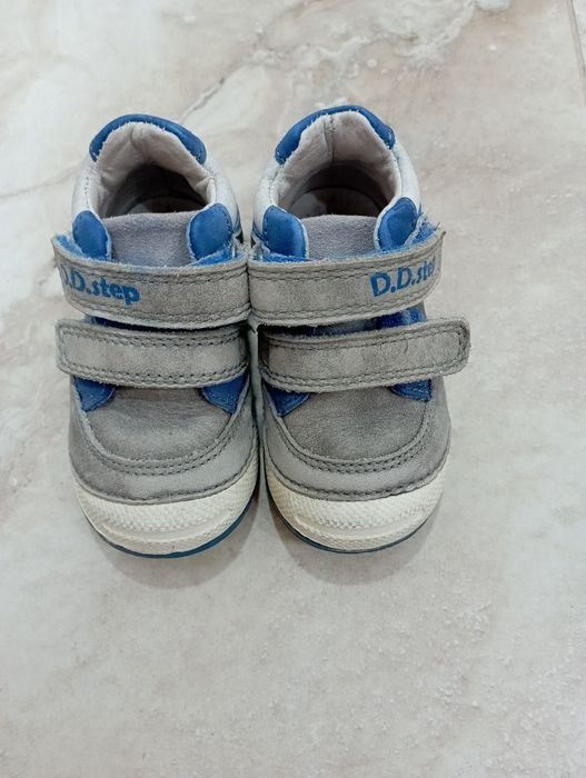 Обувки DD step 19 номер