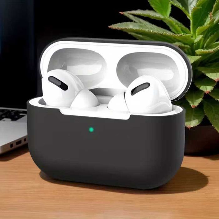 Vând Husă silicon pentru casti