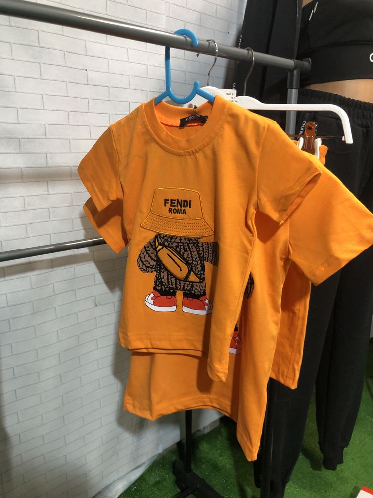 Compleu copii de la 1 la 10 ani