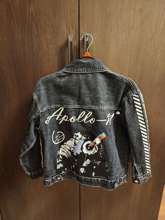 Одежда на мальчика