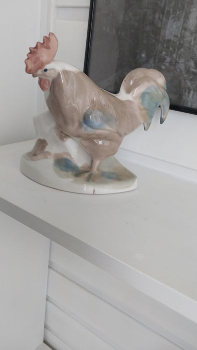 Статуэтки из СССР