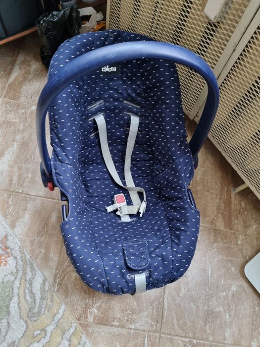 Бебешко столче за кола Chicco