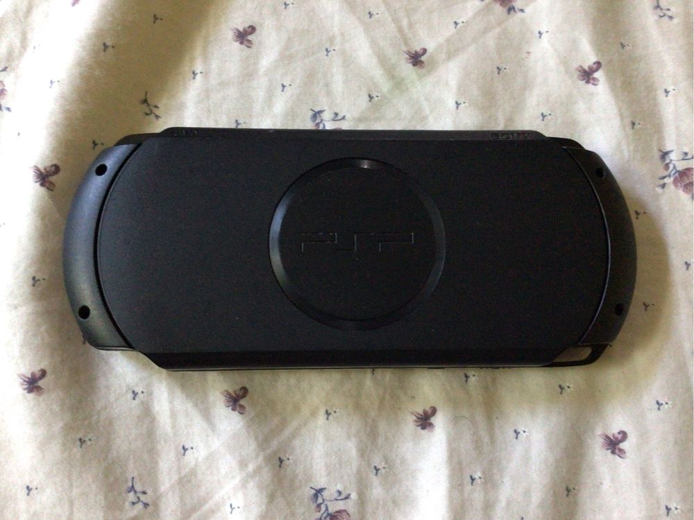 Consola psp 2000/3000