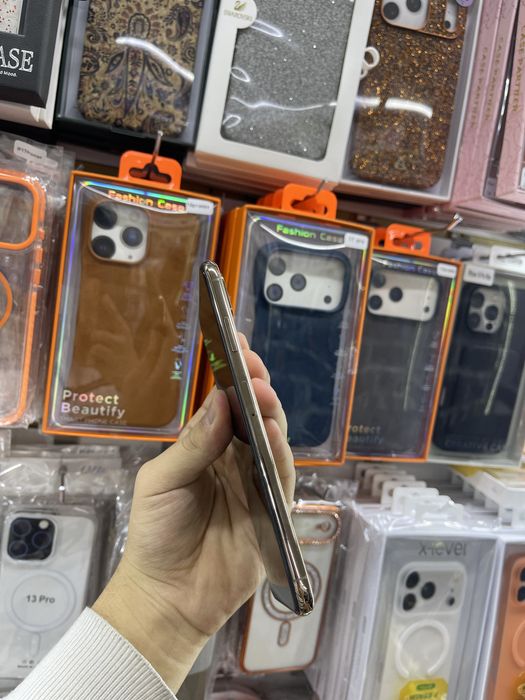 Iphone Xs Max Sotiladi !