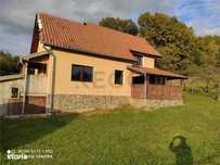RECO Casa de vacanta in Borod