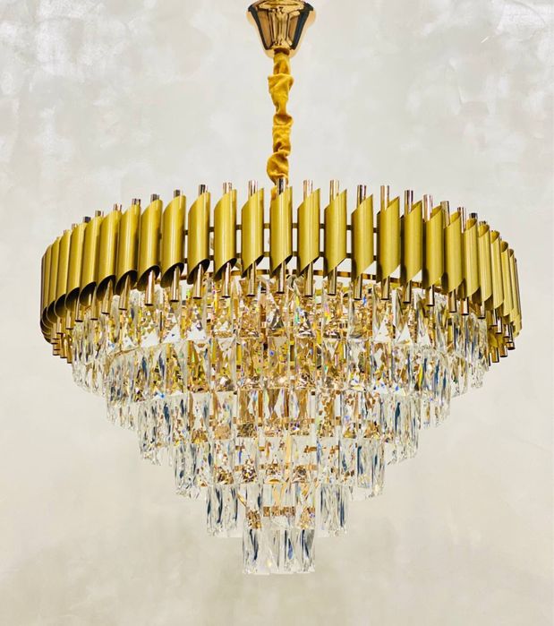 SKIDKA 1018 Люстры