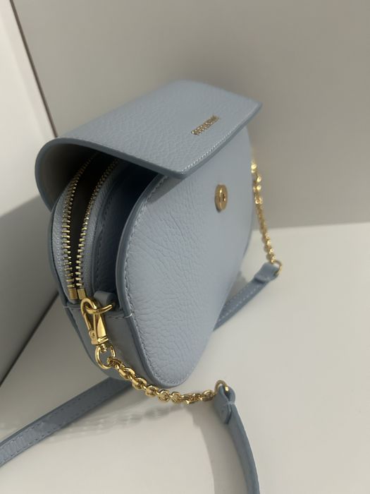 Poseta mini Coccinelle dama