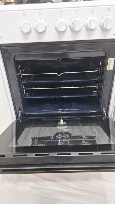 газовая плита артел