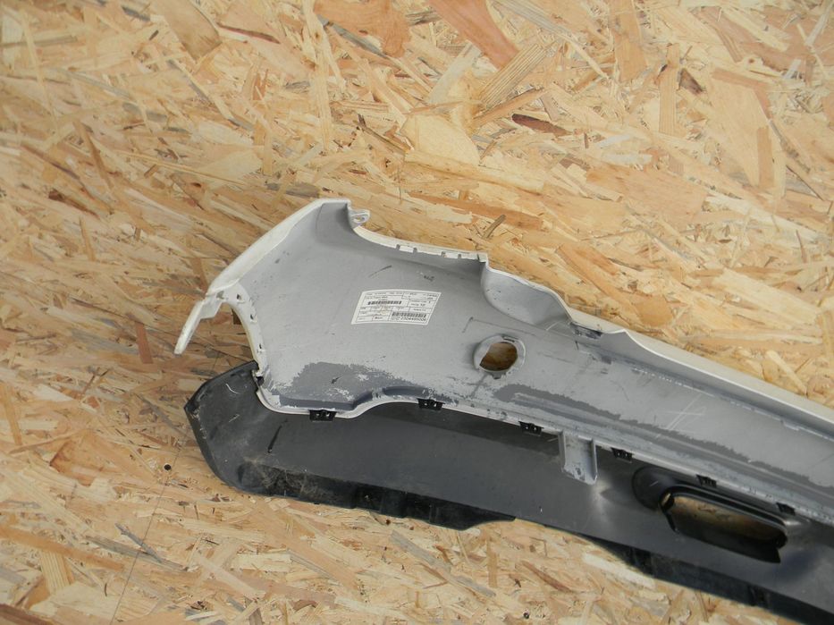 Bara spate Mini Cooper F56, 2014, 2015, 2016, 2017, 2018, 7300837.