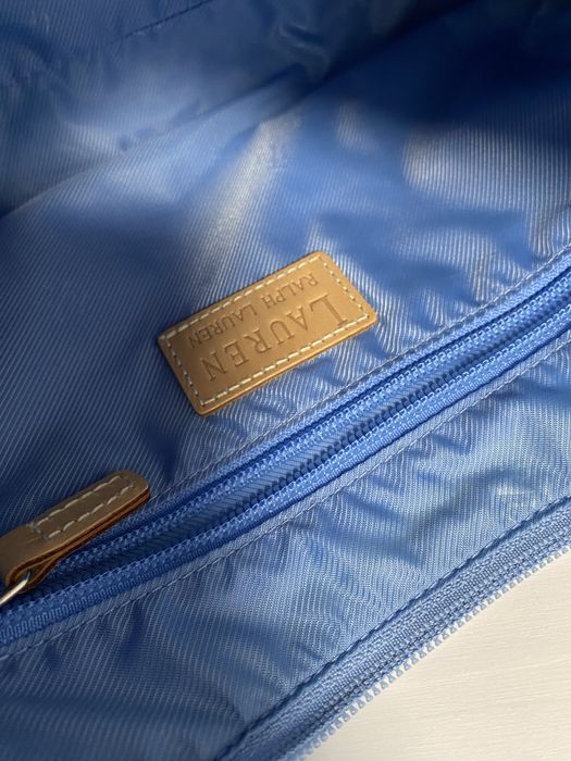 Lauren Ralph Lauren дамска чанта