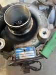 Turbina cu actuator si galerie Kuga 2