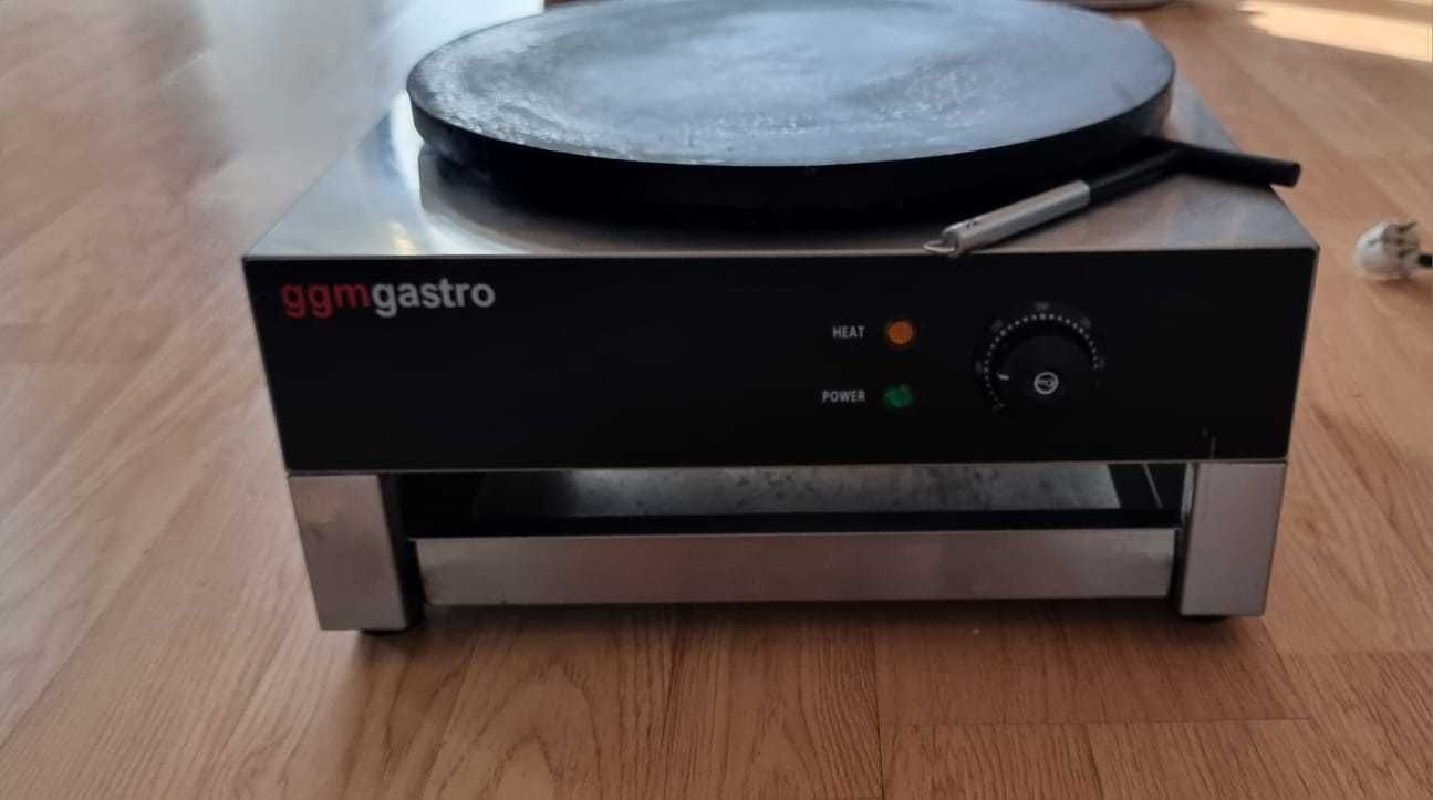 Aparatura fasfood