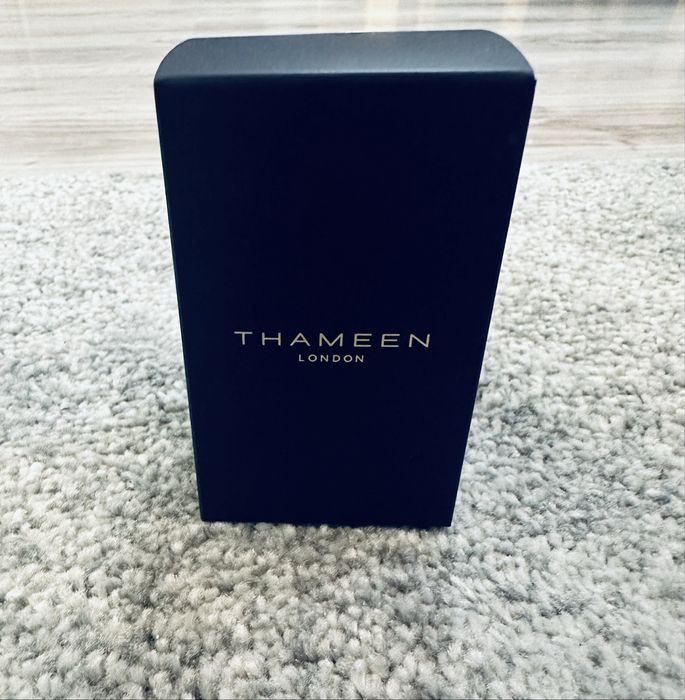 Нов оригинален нишов парфюм, унисекс Thameen, 50ml