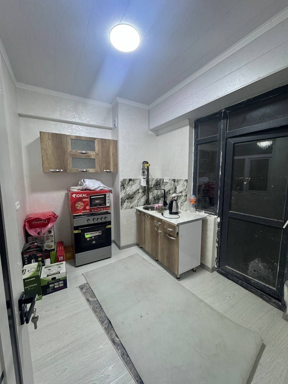 Продаётся квартира Сергели Чоштепа